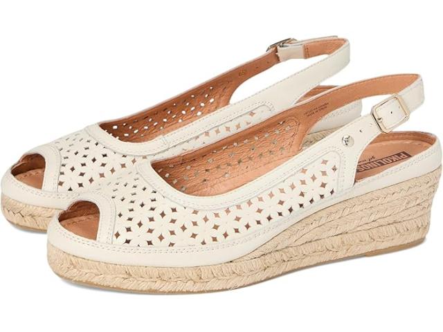 (取寄) ピコリノス レディース  PIKOLINOS women Benidorm W4A Nata 1