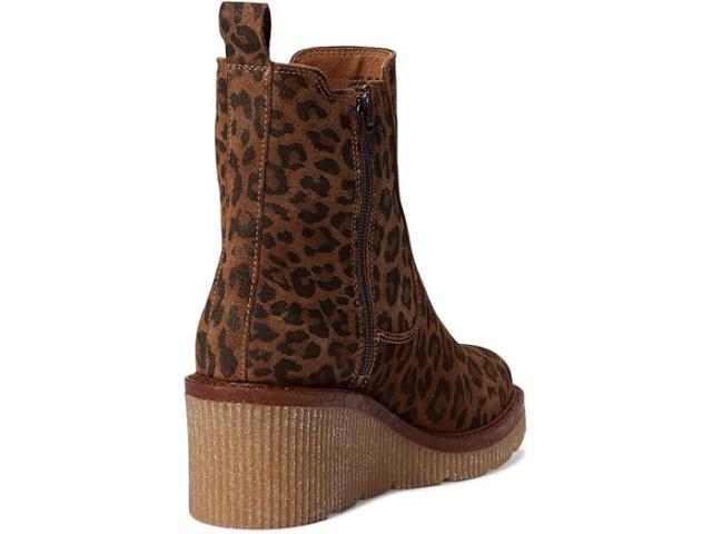 (取寄) ミズ ムーズ レディース アベリー ブーツ Miz Mooz women Averie Boots Leopard