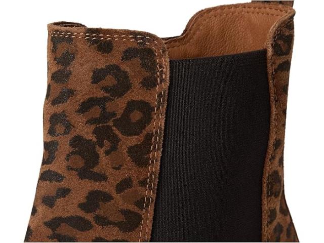 (取寄) ミズ ムーズ レディース アベリー ブーツ Miz Mooz women Averie Boots Leopard