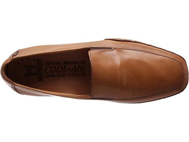 (取寄) メフィスト メンズ エドルフ Mephisto men Mephisto Edlef Hazelnut Palace 取寄) メフィスト メンズ エドルフ Mephisto men Mephisto Edlef