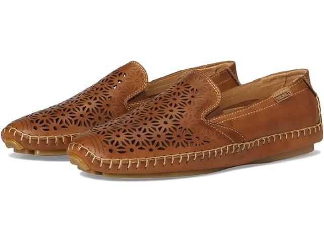 (取寄) ピコリノス レディース ヘレス PIKOLINOS women Jerez 578 Brandy