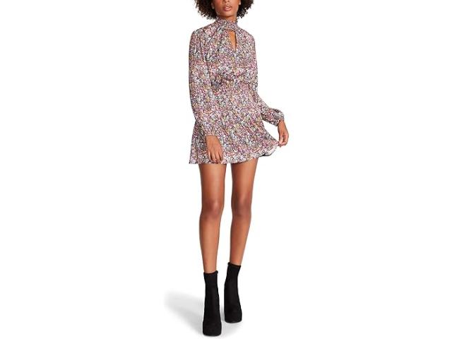 (取寄) スティーブマデン レディース ナタリー ドレス Steve Madden women Steve Madden Natalie Dress Multiの通販は