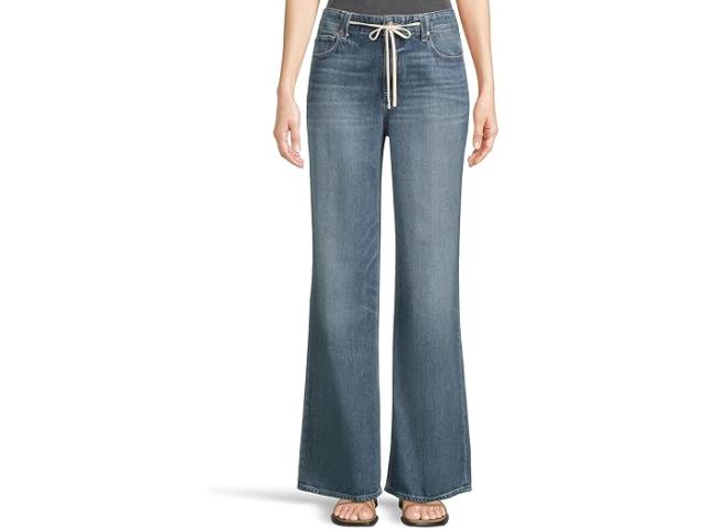 (取寄) ペイジ レディース ゾーイ ウィズ タイ Paige women Zoey 31In With Tie Jazz Club