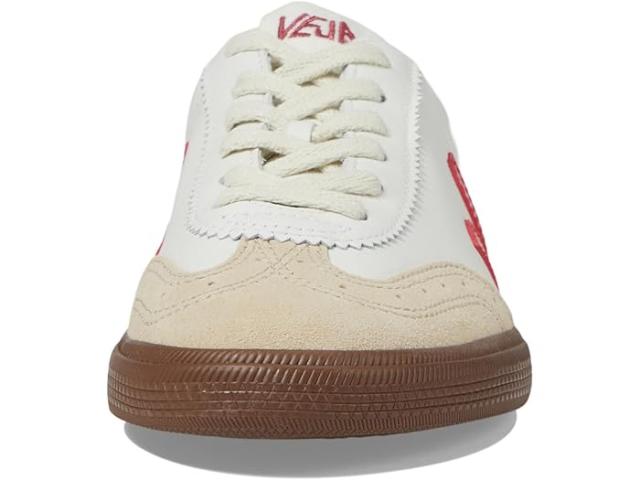 取寄) ヴェジャ レディース ボレー VEJA women VEJA Volley White