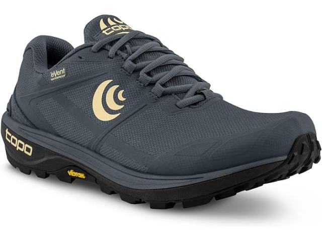 (取寄) トポ アスレチック レディース テラベンチャー 4 Wp Topo Athletic women Topo Athletic Terraventure 4 WP Grey/Butter