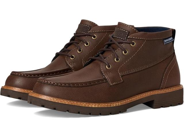 (取寄) ドッカーズ メンズ ウェストン Dockers men Weston Chestnut