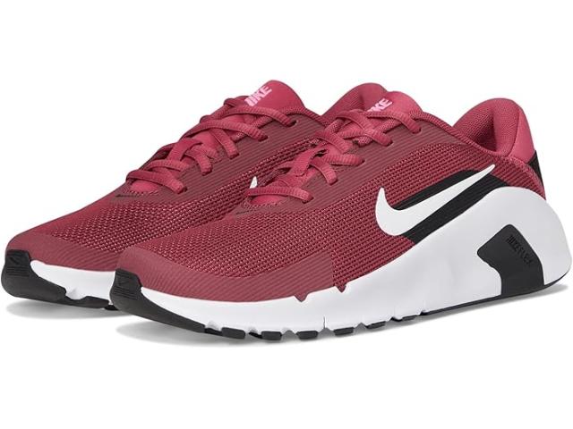 (取寄) ナイキ レディース フレックス トレイン Nike women Flex Train Sweet Beet/White/Black/White/Pink Spell