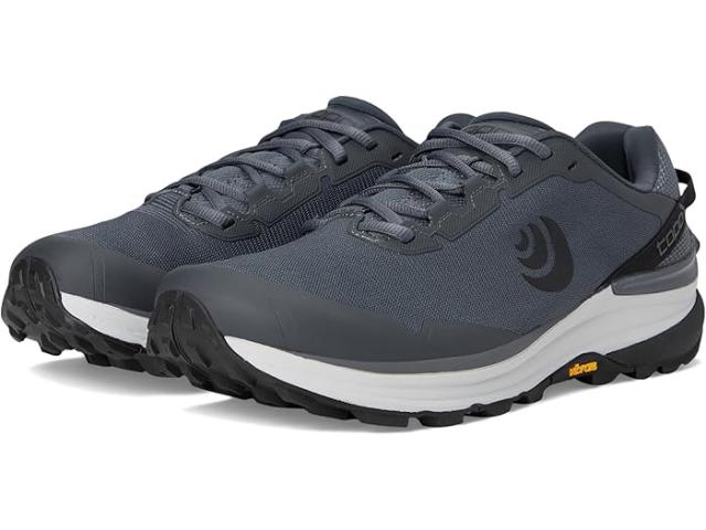 (取寄) トポ アスレチック メンズ トラバース Topo Athletic men Topo Athletic Traverse Grey/Charcoalの通販は