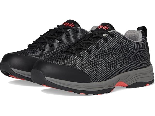 (取寄) プロペット レディース コラ Propet women Propet Cora Black/Hot Pink