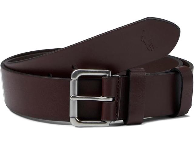 (取寄) ラルフローレン メンズ サドル パッチ Polo Ralph Lauren men Polo Ralph Lauren Saddle Patch Brown