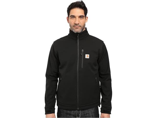 (取寄) カーハート メンズ クローリー ジャケット Carhartt men Crowley Jacket Black