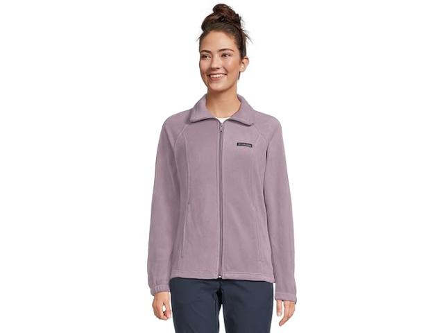 (取寄) コロンビア レディース ベントン スプリングス フル ジップ Columbia women Benton Springs Full Zip Shale Purple