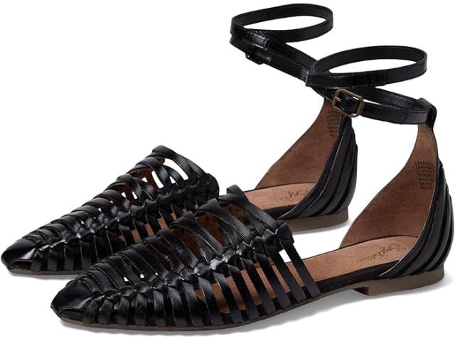 (取寄) セイシェル レディース トリンケット Seychelles women Trinket Black Leather