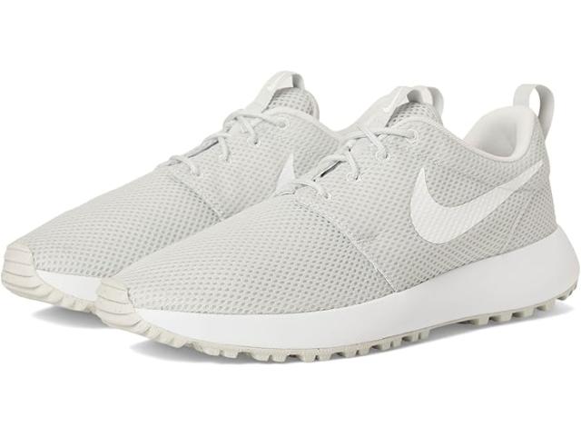 (取寄) ナイキ メンズ ロッシュ ゴルフ ネクスト ネイチャー Nike men Roshe Golf Next Nature Photon Dust/White