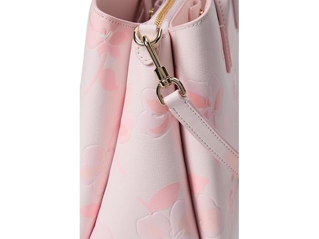 取寄) ケイトスペード レディース セレナ スプリング パンジーズ