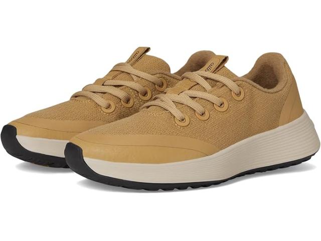 (取寄) オールバーズ レディース ウール ランナー プロテクト Allbirds women Wool Runner Protect Stony Beige (Rugged Beige)