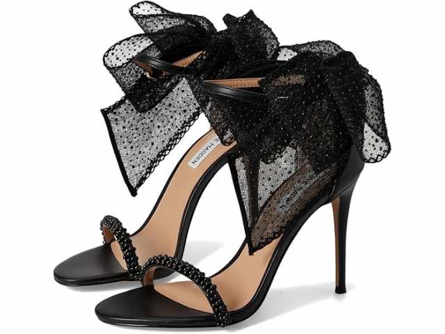 (取寄) スティーブマデン レディース ベニー Steve Madden women Steve Madden Benni Blackの通販は 42,150円