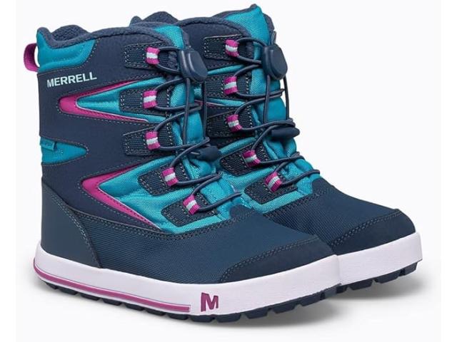 カミック Kamik Kids Tundra Jr (Little Kid/Toddler/Big Kid) キッズ・ジュニア Boots Blac 取寄) カミック キッズ ボーイズ ツンドラ JR (リトル キッド⁄トドラー