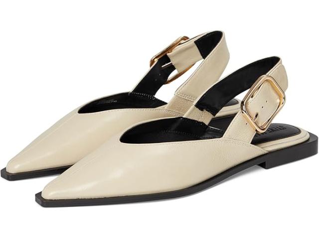 (取寄) スティーブマデン レディース シェイ Steve Madden women Shay Bone Leather