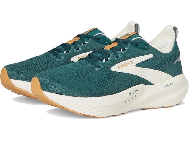 (取寄) ブルックス メンズ グリセリン 22 Brooks men Glycerin 22 Jasper/Coconut/Taffy