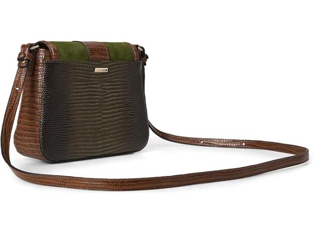 取寄) ブラーミン レディース ジアンナ Brahmin women Gianna Sambaの