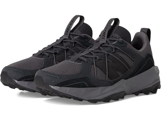 (取寄) ニューバランス レディース テクトレル New Balance women Tektrel Magnet/Phantom/Black