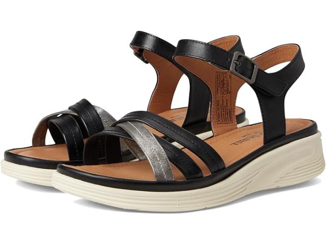 (取寄) ジョセフ セイベル レディース 02 Josef Seibel women Sevran 02 Black Multi