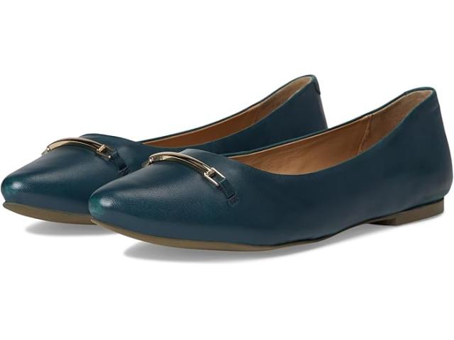 (取寄) トロッターズ レディース エバリー Trotters women Everly Emerald