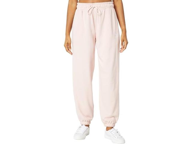 (取寄) プーマ レディース クラシックス リラックスド-フィット ジョガーズ PUMA women PUMA Classics Relaxed Joggers Lotusの通販は