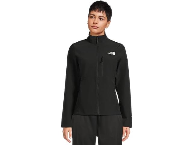 (取寄) ノースフェイス レディース アペック バイオニック 3 ジャケット The North Face women Apex Bionic 3 Jacket TNF Black 1