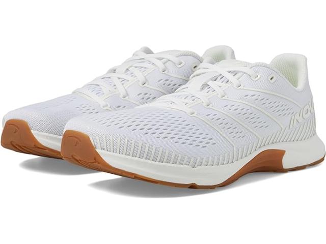 (取寄) イノヴェイト メンズ F-ライト スピード inov-8 men inov-8 F-Lite Speed White/Gum