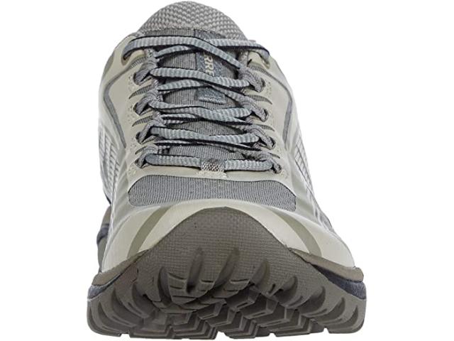 (取寄) メレル レディース サイレン エッジ 3 Merrell women  Siren Edge 3 Aluminum/Boulder 取寄) メレル レディース サイレン エッジ 3 Merrell women Siren Edge