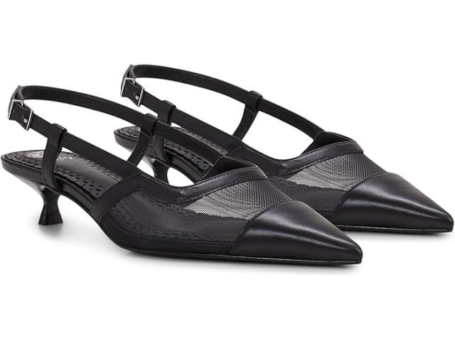 (取寄) ヴィンスカムート レディース  Vince Camuto women Vince Camuto Renira Blackの通販は 16,990円