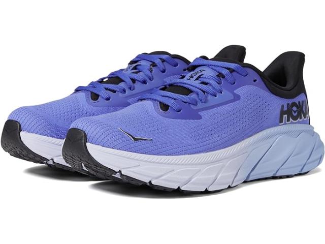 (取寄) ホカオネオネ レディース ウィメンズ アラヒ 7 Hoka women Hoka Women's Arahi 7 Stellar Blue/Cosmosの通販は 47,690円