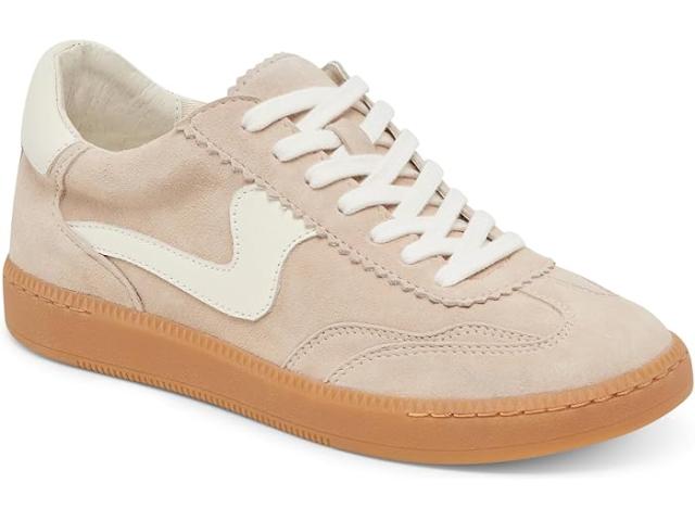 (取寄) ドルチェヴィータ レディース ノーティス Dolce Vita women Notice Dune Multi Suedeの通販は