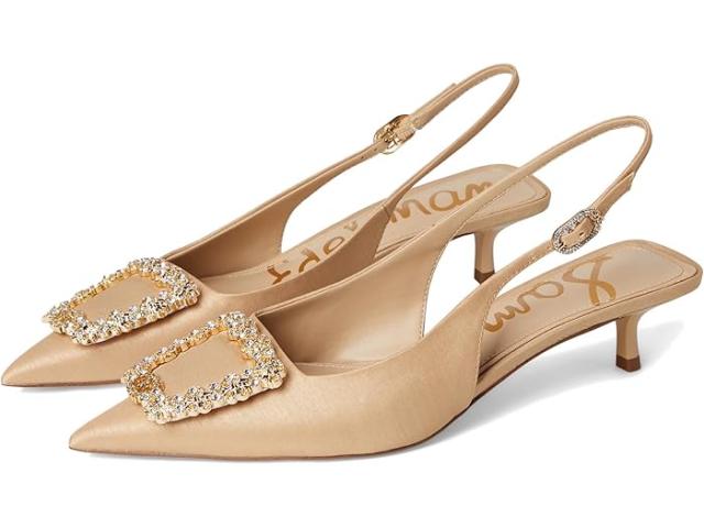 (取寄) サムエデルマン レディース ケイトリン Sam Edelman women Kaitlyn Ecru