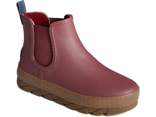 (取寄) スペリー レディース トレント チェルシー Sperry women Sperry Torrent Chelsea Maroon