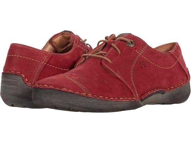 (取寄) ジョセフ セイベル レディース ファージー 20 Josef Seibel women Josef Seibel Fergey 20 Red