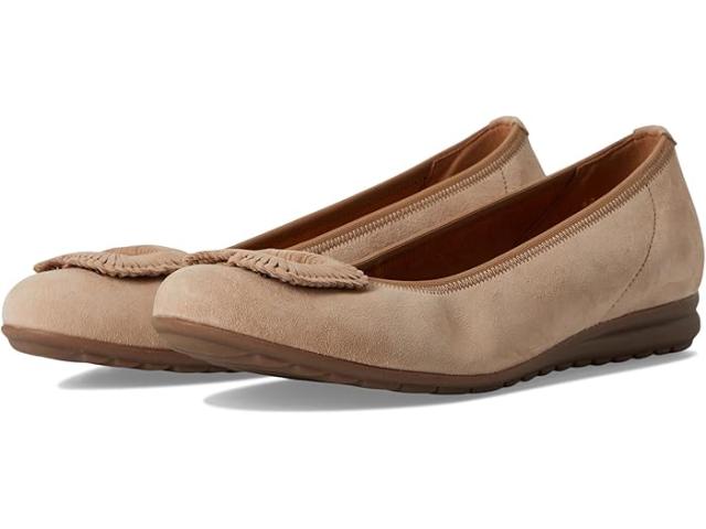 (取寄) ガボール レディース  Gabor women 62.623 Sand