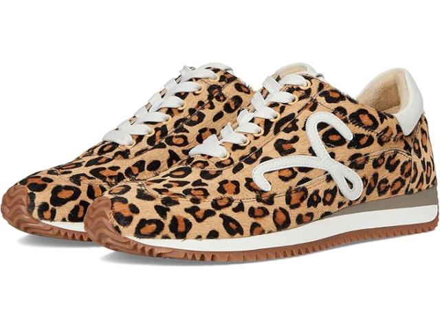 (取寄) ヴァネリ レディース グイーン Vaneli women Queen Camel Dino/White Mille Combo