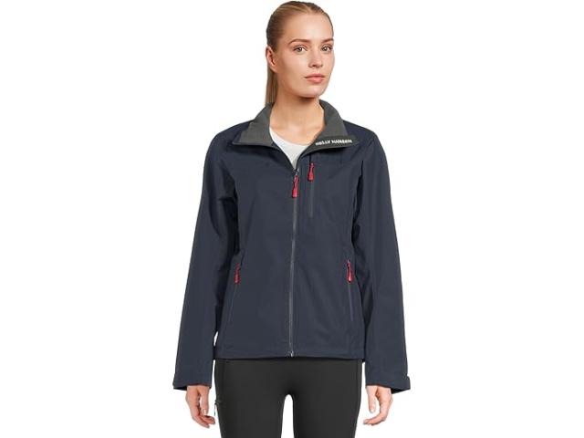 (取寄) ヘリーハンセン レディース クルー ジャケット 2.0 Helly Hansen women Helly Hansen Crew Jacket 2.0 Navyの通販は 33,475円