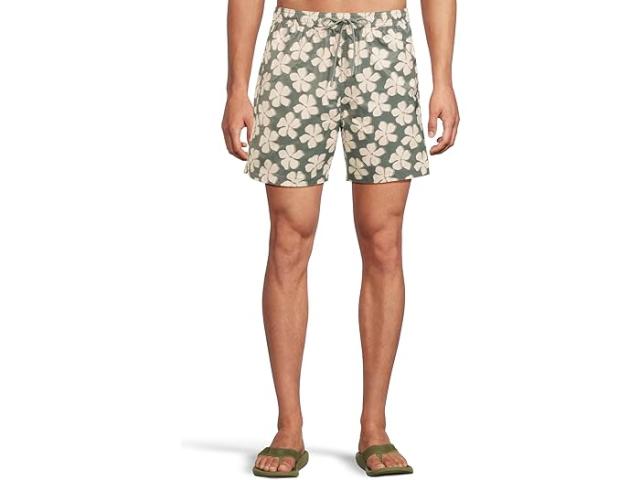 (取寄) チャビーズ メンズ ザ デイジー チェイン 6 ショーツ) Chubbies men The Daisy Chain 6