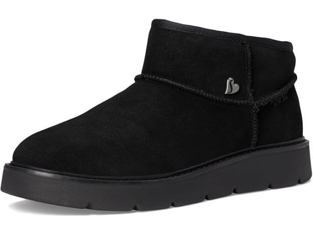 取寄) スケッチャーズ レディース キープセイクス コージー - コージー