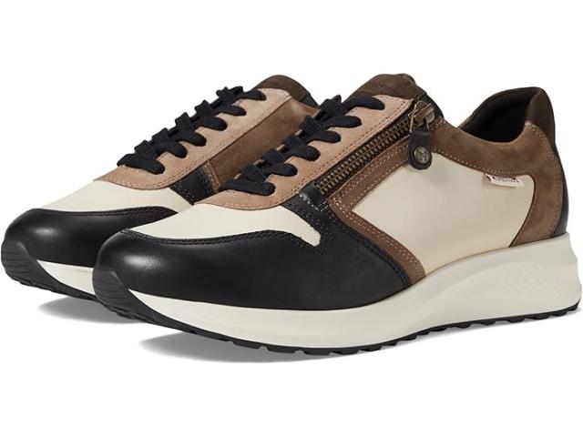 (取寄) メフィスト レディース キム Mephisto women Mephisto Kim Fog/Black Combo