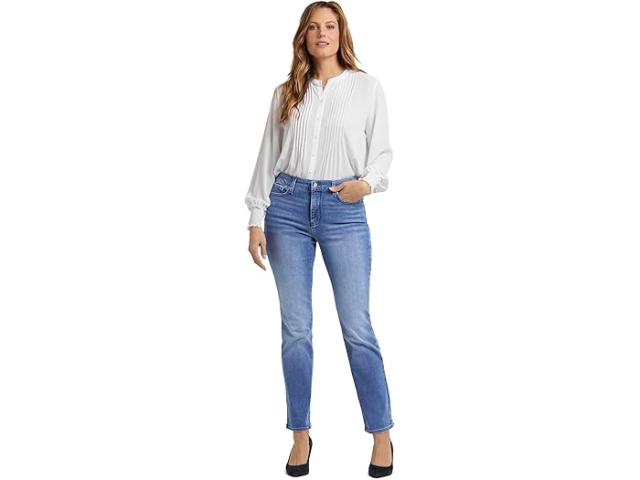 (取寄) エヌワイディージェイ レディース エリソン NYDJ women Ellison Stunning