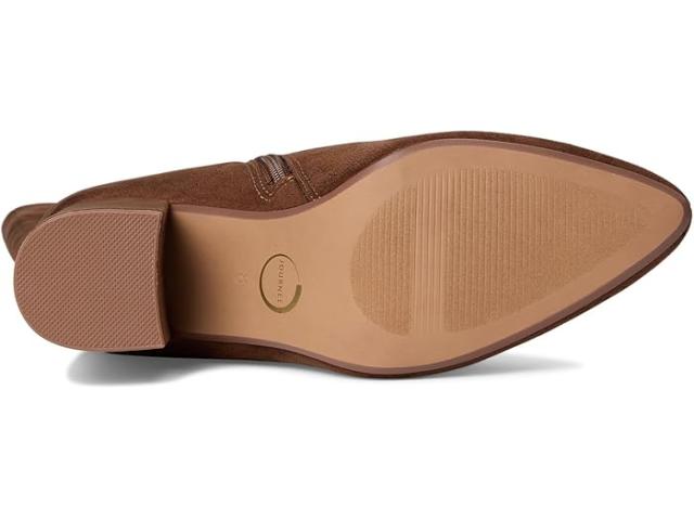 (取寄) ジュルネ コレクション レディース  Journee Collection women Ameylia Brown