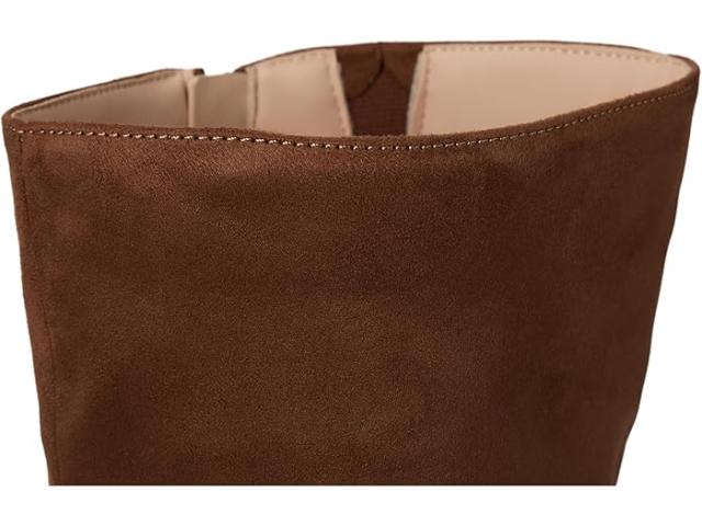 (取寄) ジュルネ コレクション レディース  Journee Collection women Ameylia Brown