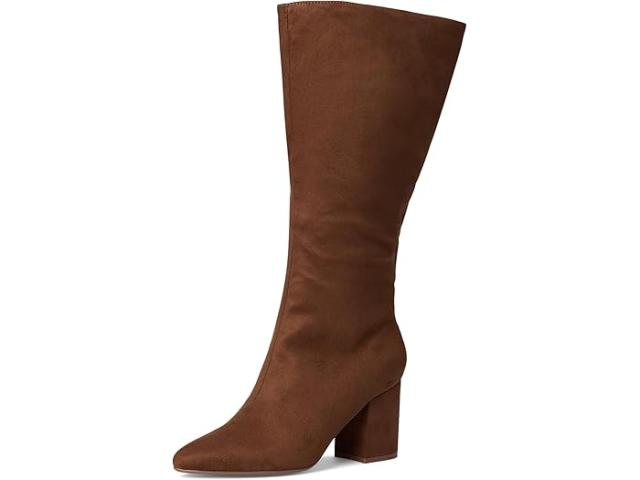 (取寄) ジュルネ コレクション レディース  Journee Collection women Ameylia Brown