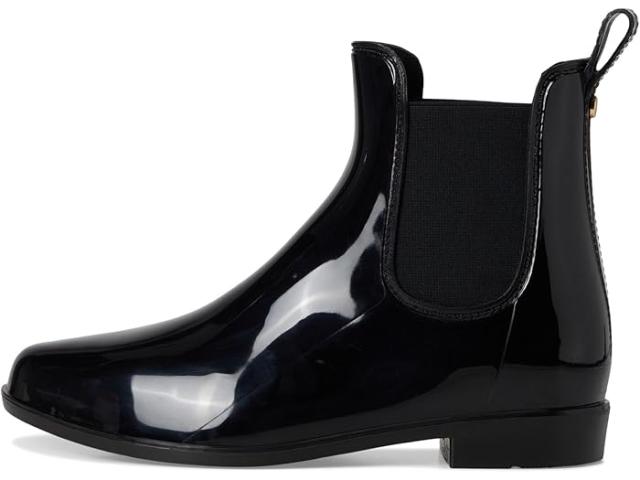 (取寄) ジュルネ コレクション レディース ドリズル Journee Collection women Drizzle Black