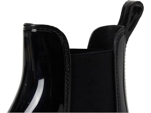 (取寄) ジュルネ コレクション レディース ドリズル Journee Collection women Drizzle Black